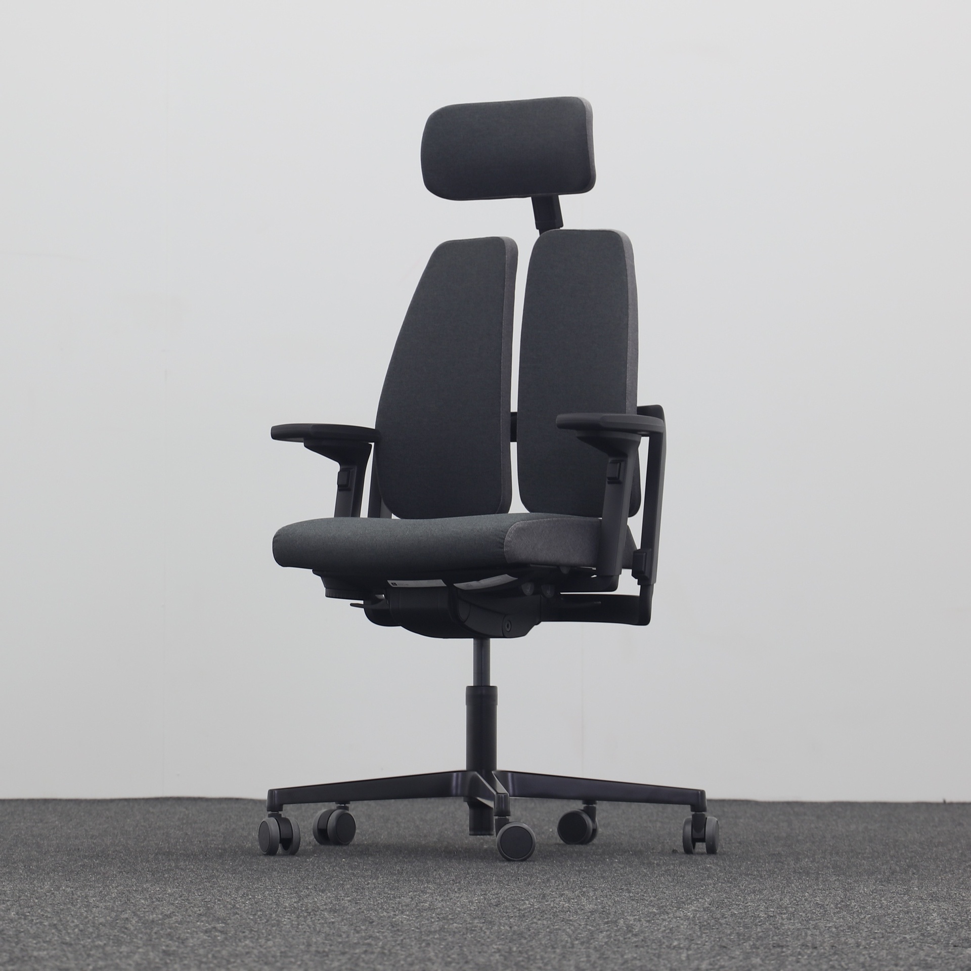Bürodrehstühle Sitag SitagXilium DuoBack