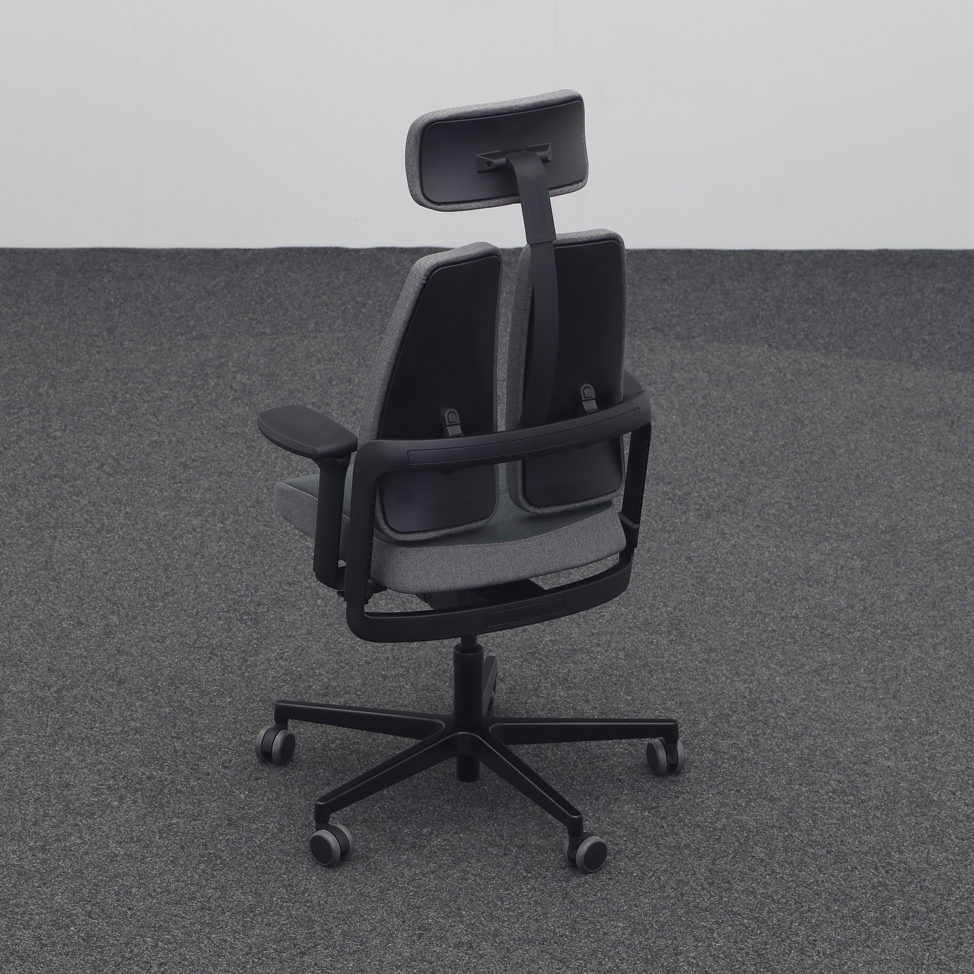 Bürodrehstühle Sitag SitagXilium DuoBack