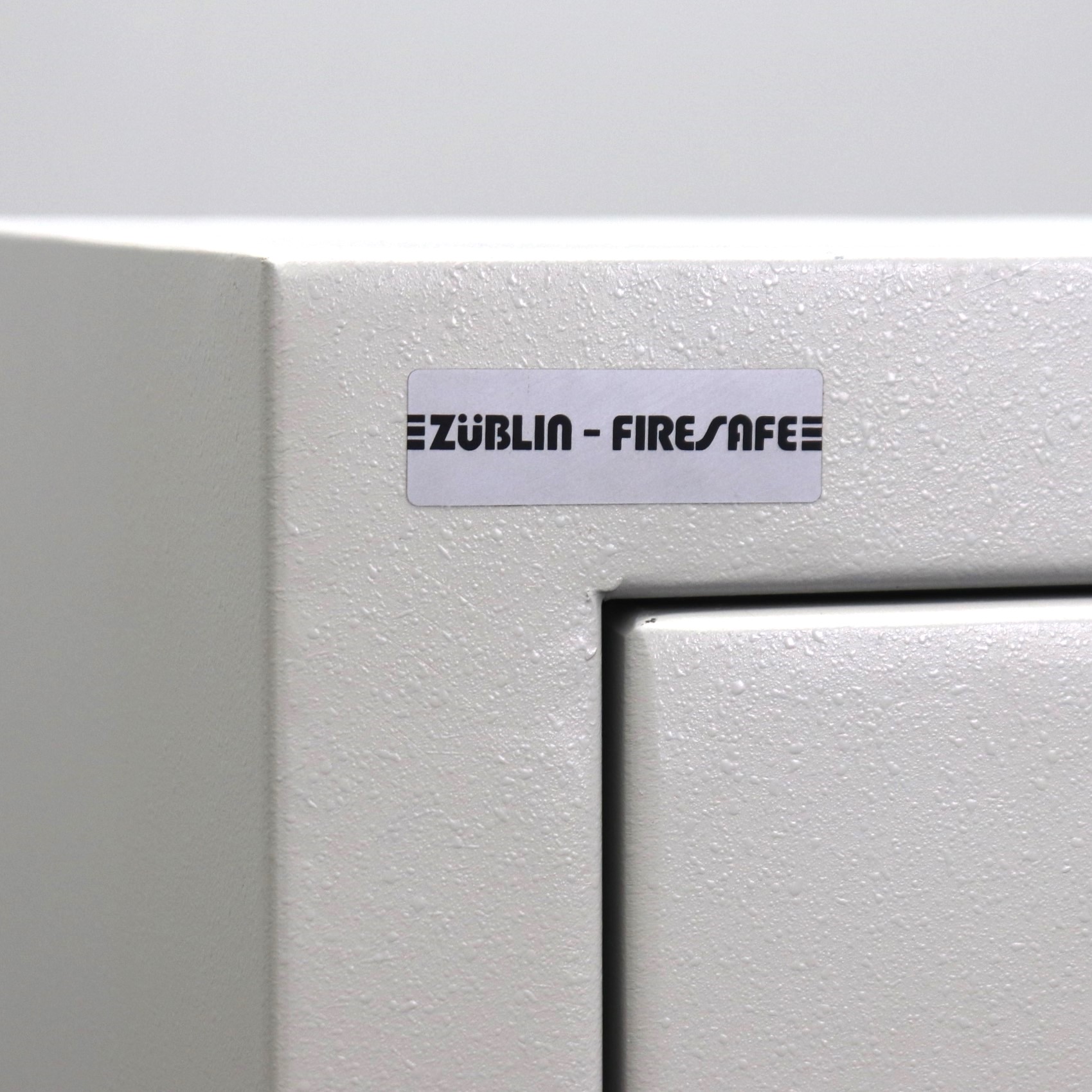 Schlüssel Tresore Züblin