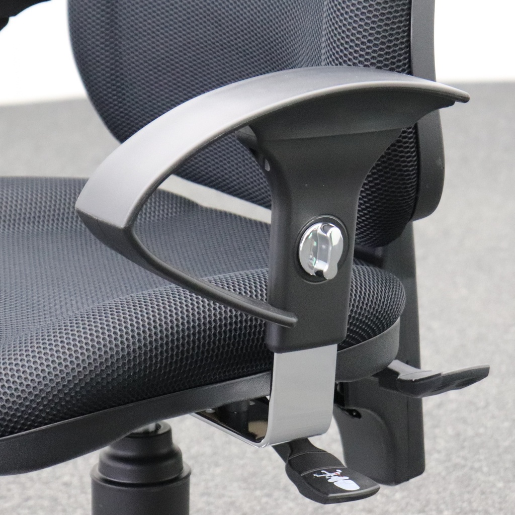 Bürodrehstuhl Topstar Wellpoint 10 Deluxe