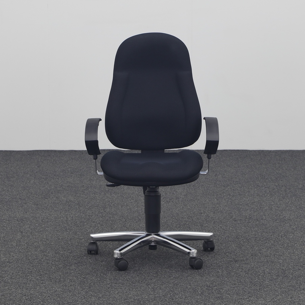 Bürodrehstuhl Topstar Wellpoint 10 Deluxe