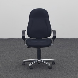 Bürodrehstuhl Topstar Wellpoint 10 Deluxe