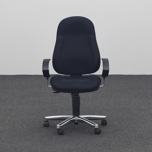 Bürodrehstuhl Topstar Wellpoint 10 Deluxe