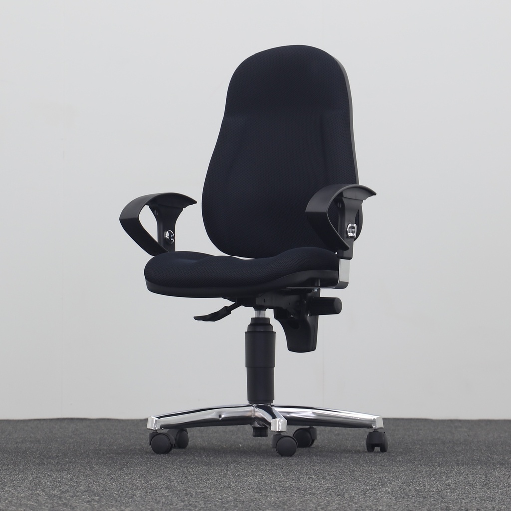 Bürodrehstuhl Topstar Wellpoint 10 Deluxe