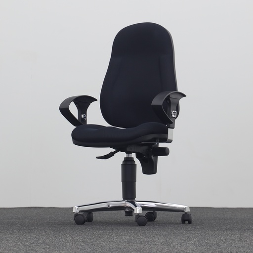 Bürodrehstuhl Topstar Wellpoint 10 Deluxe