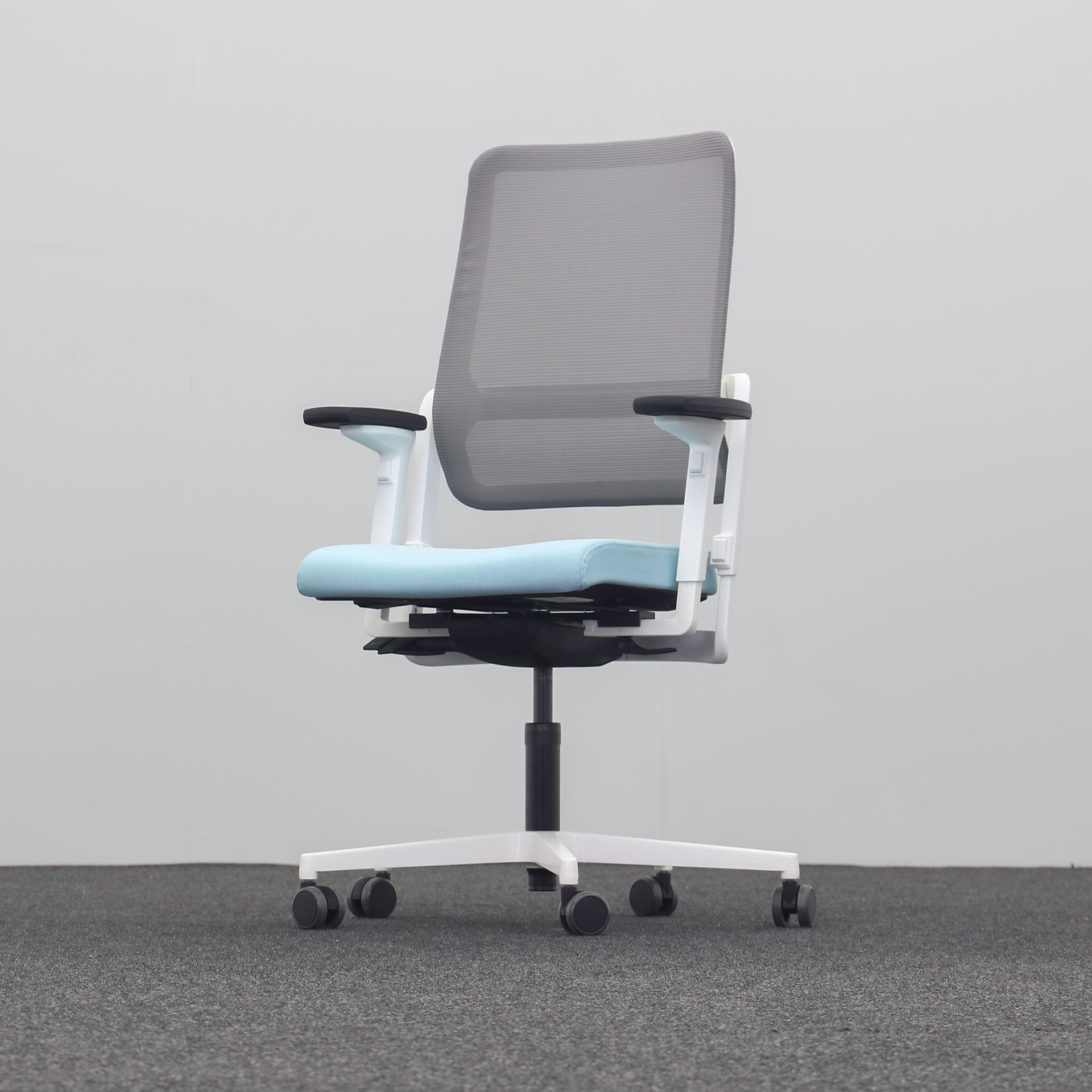Bürodrehstühle Sitag SitagXilium