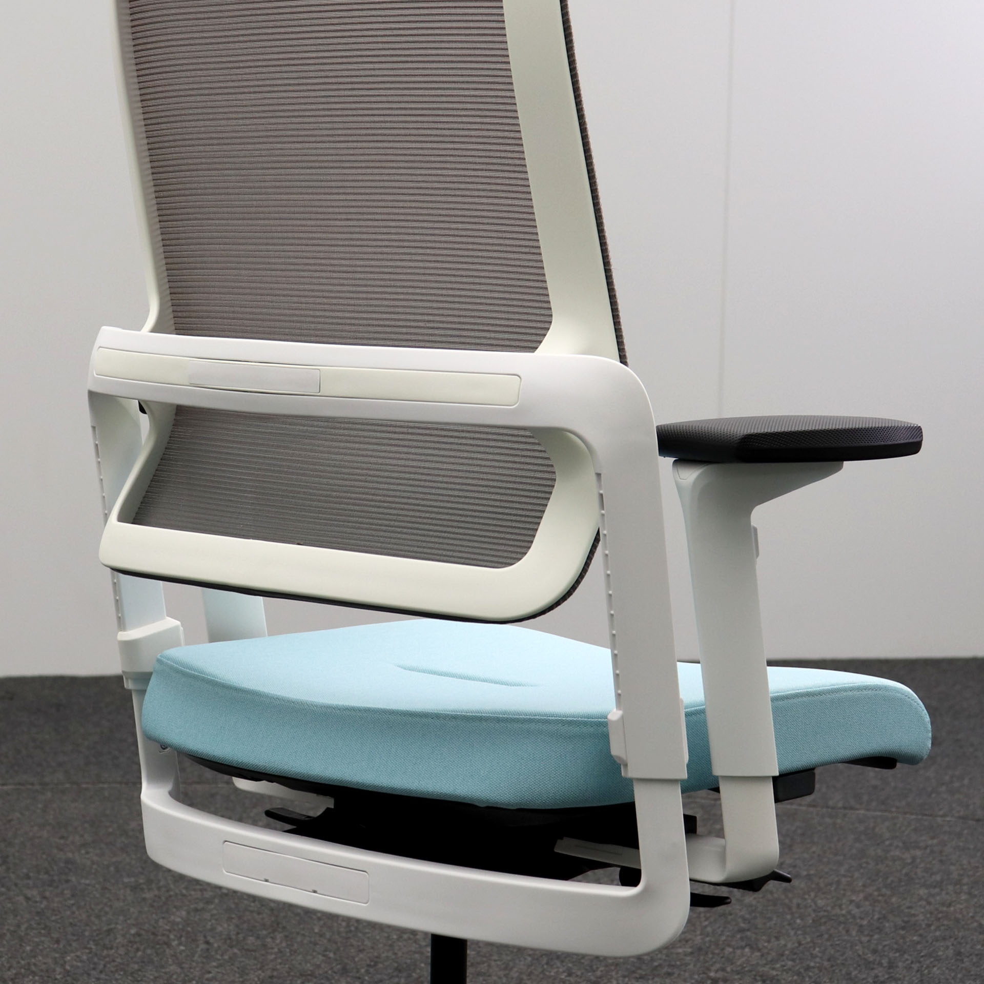 Bürodrehstühle Sitag SitagXilium