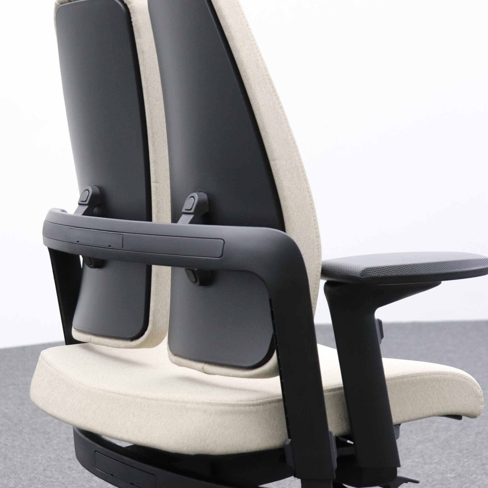 Bürodrehstühle Sitag SitagXilium DuoBack