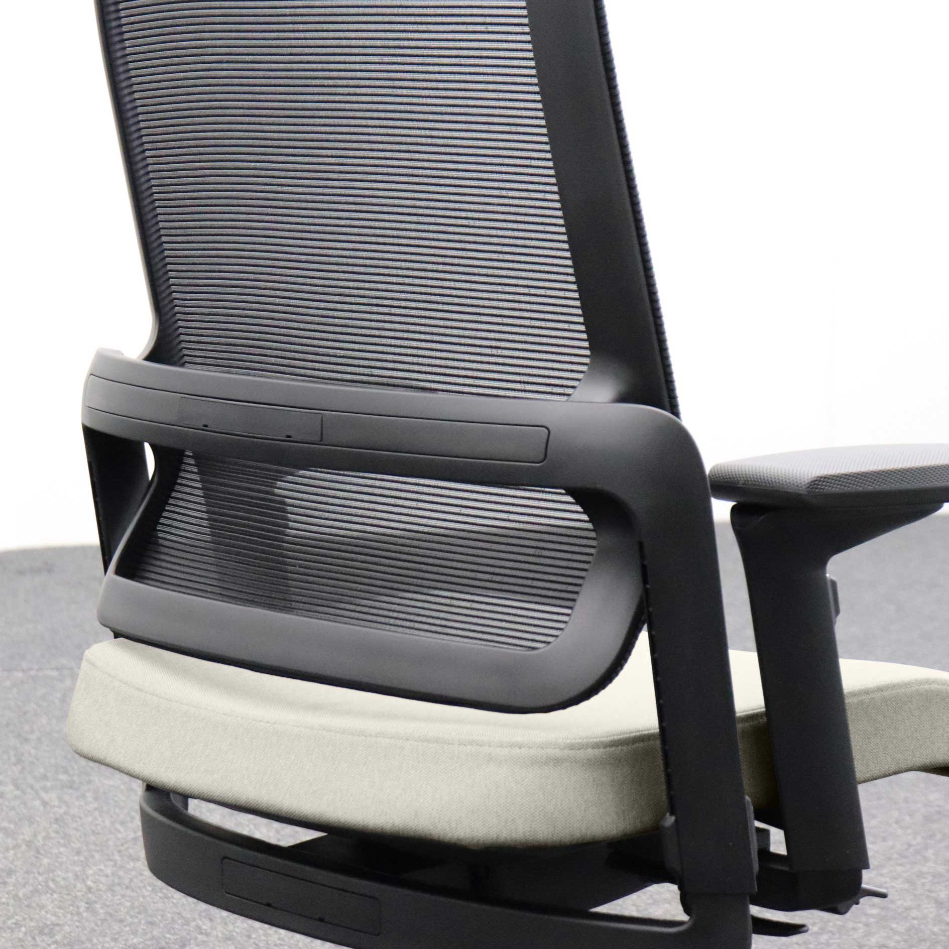 Bürodrehstühle Sitag SitagXilium