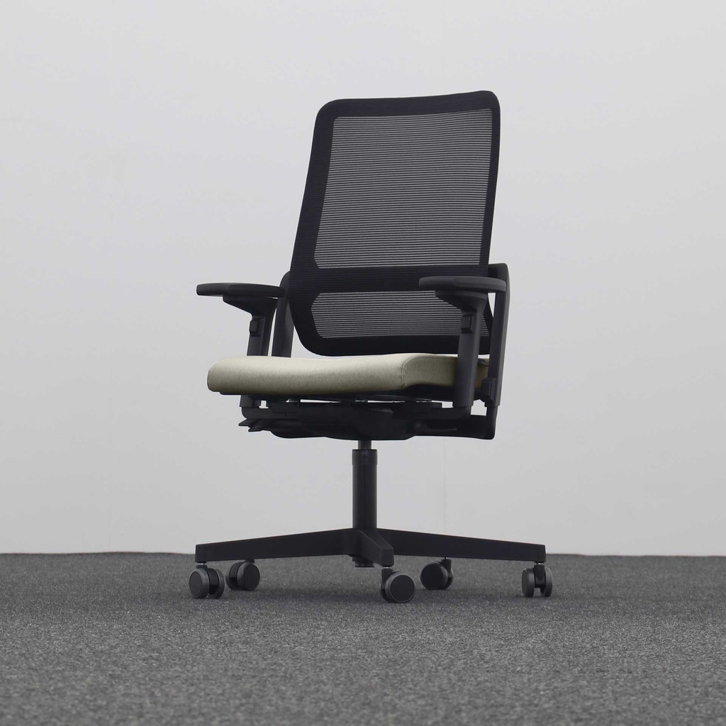 Bürodrehstühle Sitag SitagXilium