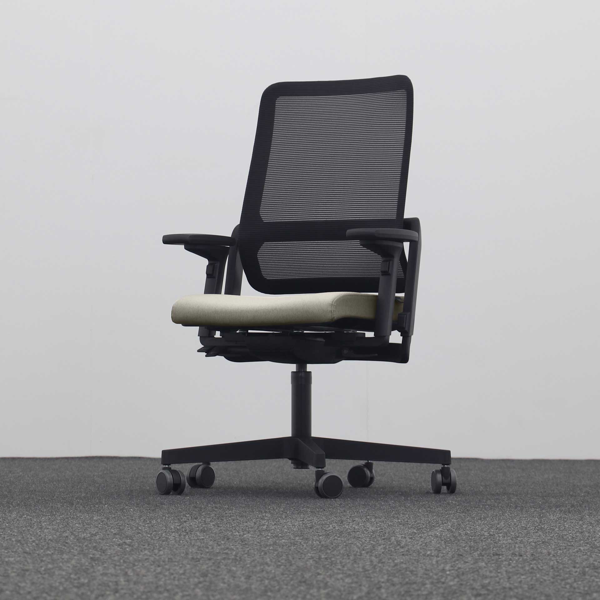Bürodrehstühle Sitag SitagXilium