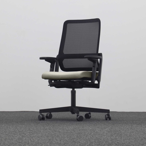Bürodrehstühle Sitag SitagXilium