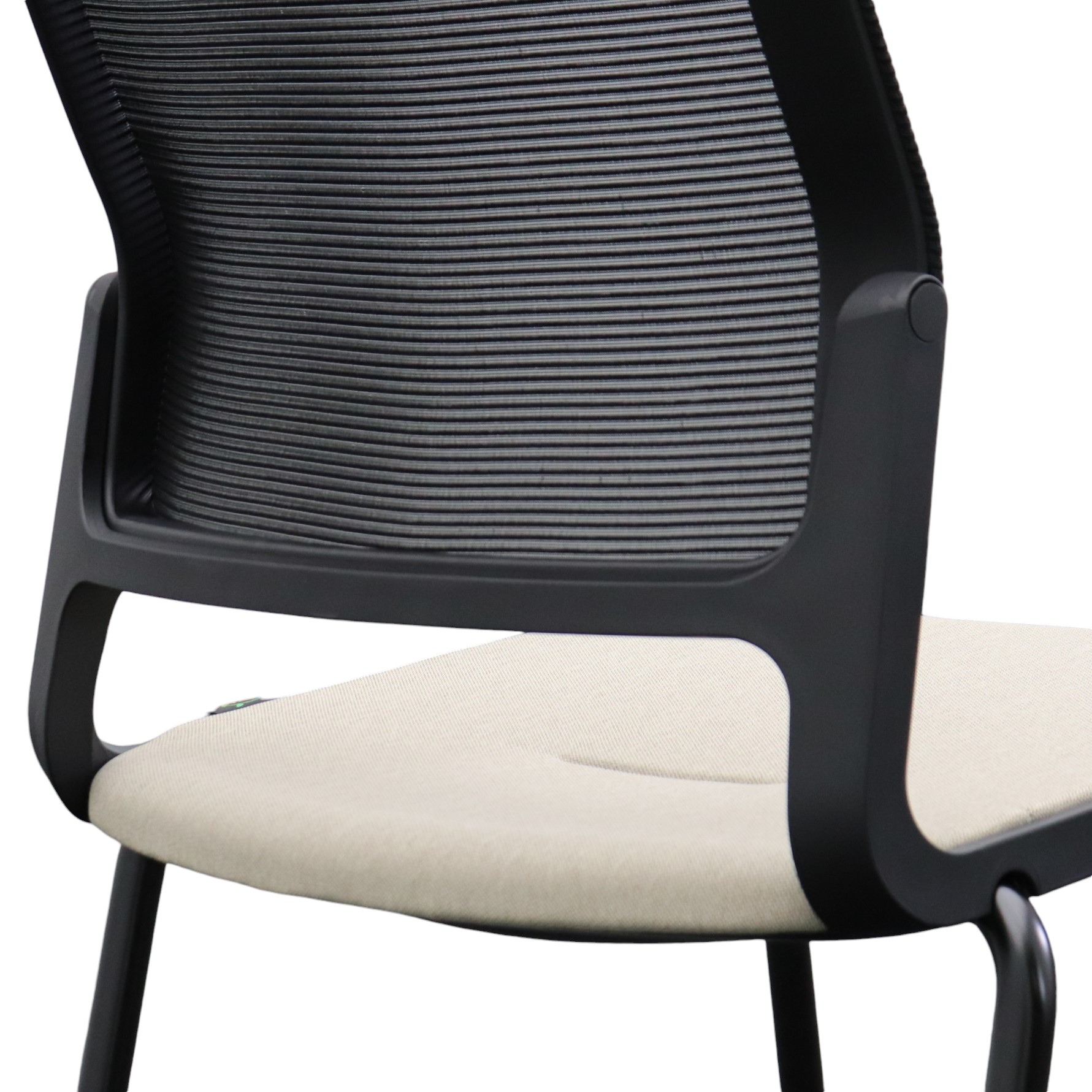 4-Fuss Stühle Sitag SitagXilium Mesh