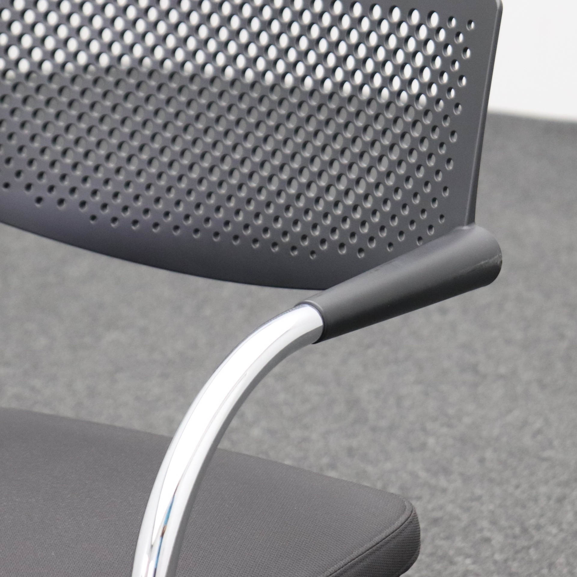 Freischwinger Vitra visavis