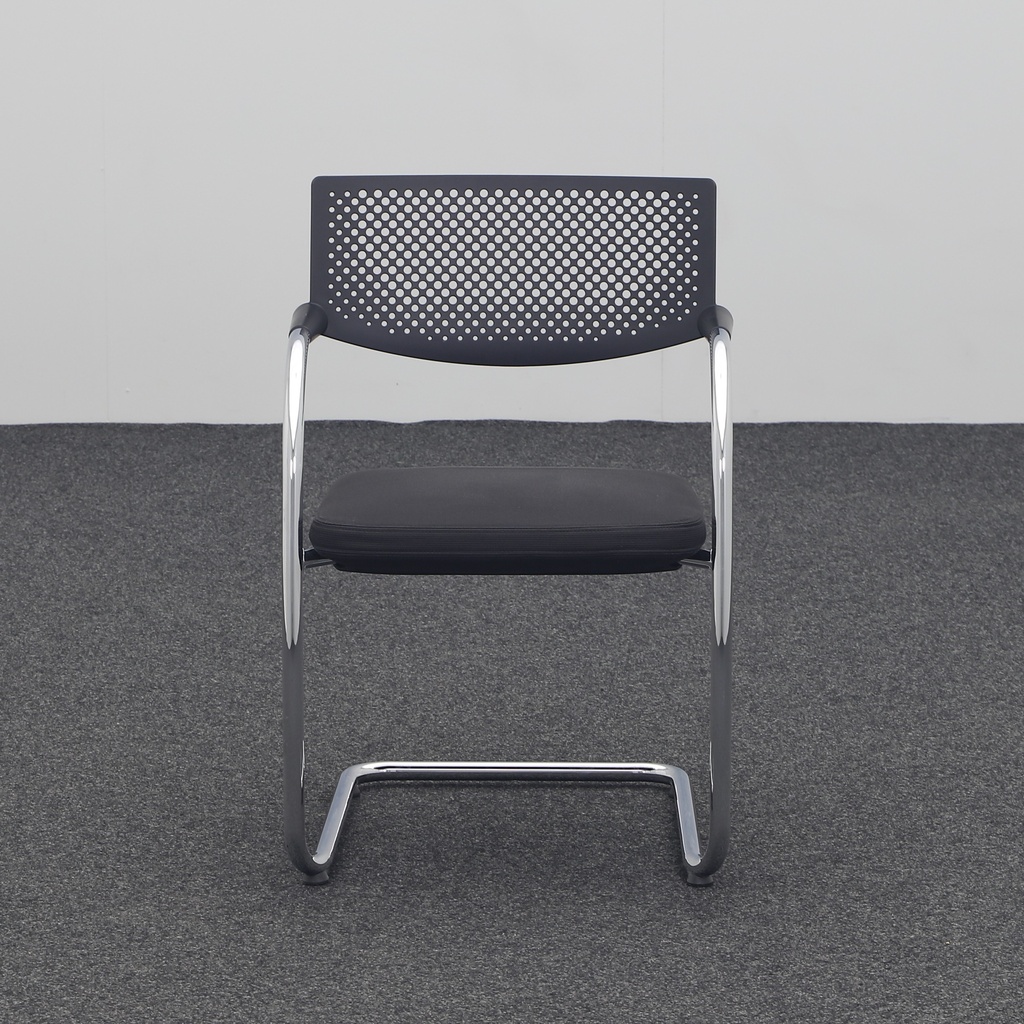 Freischwinger Vitra visavis