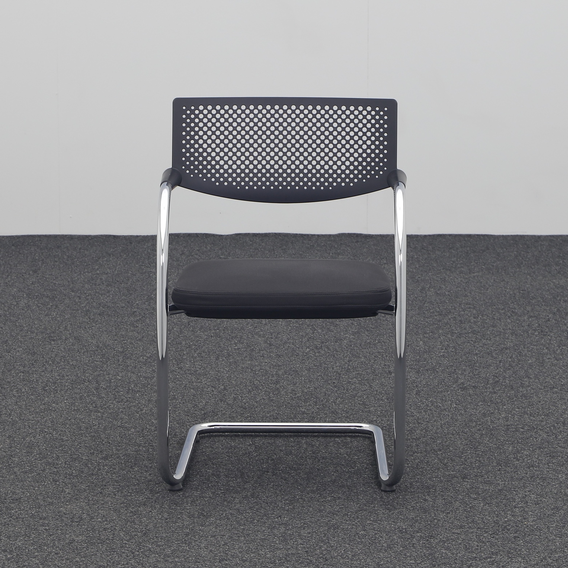 Freischwinger Vitra visavis
