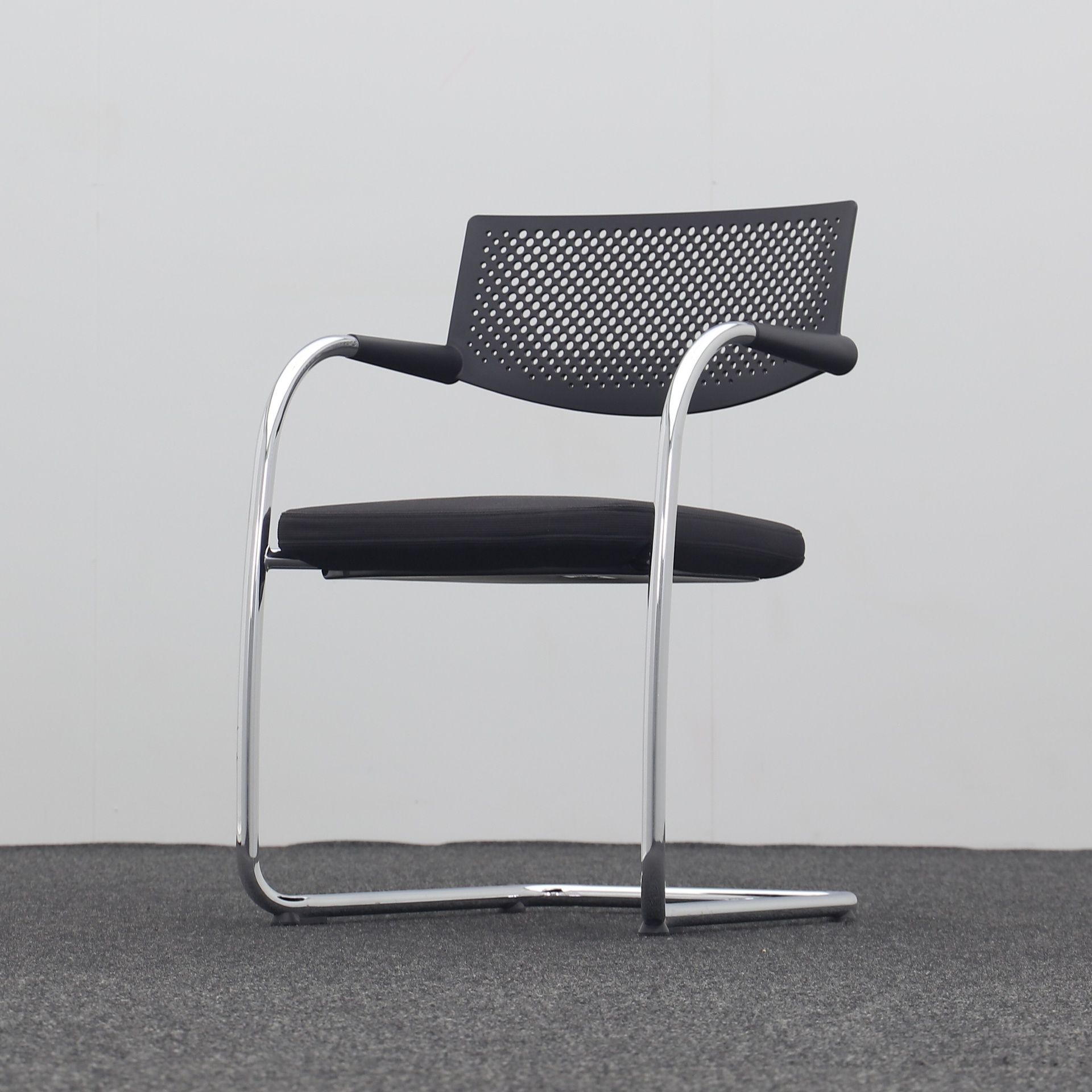Freischwinger Vitra visavis