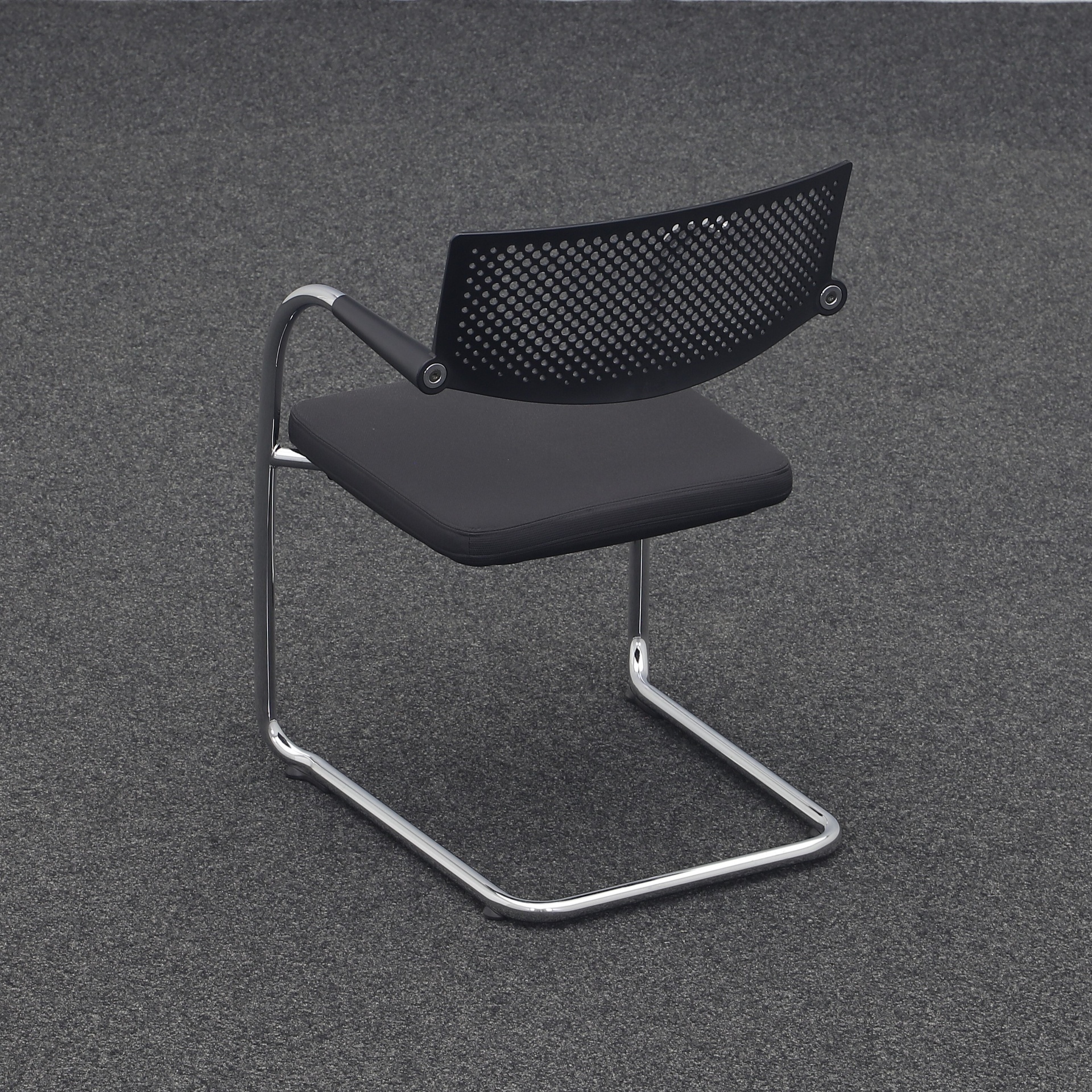 Freischwinger Vitra visavis