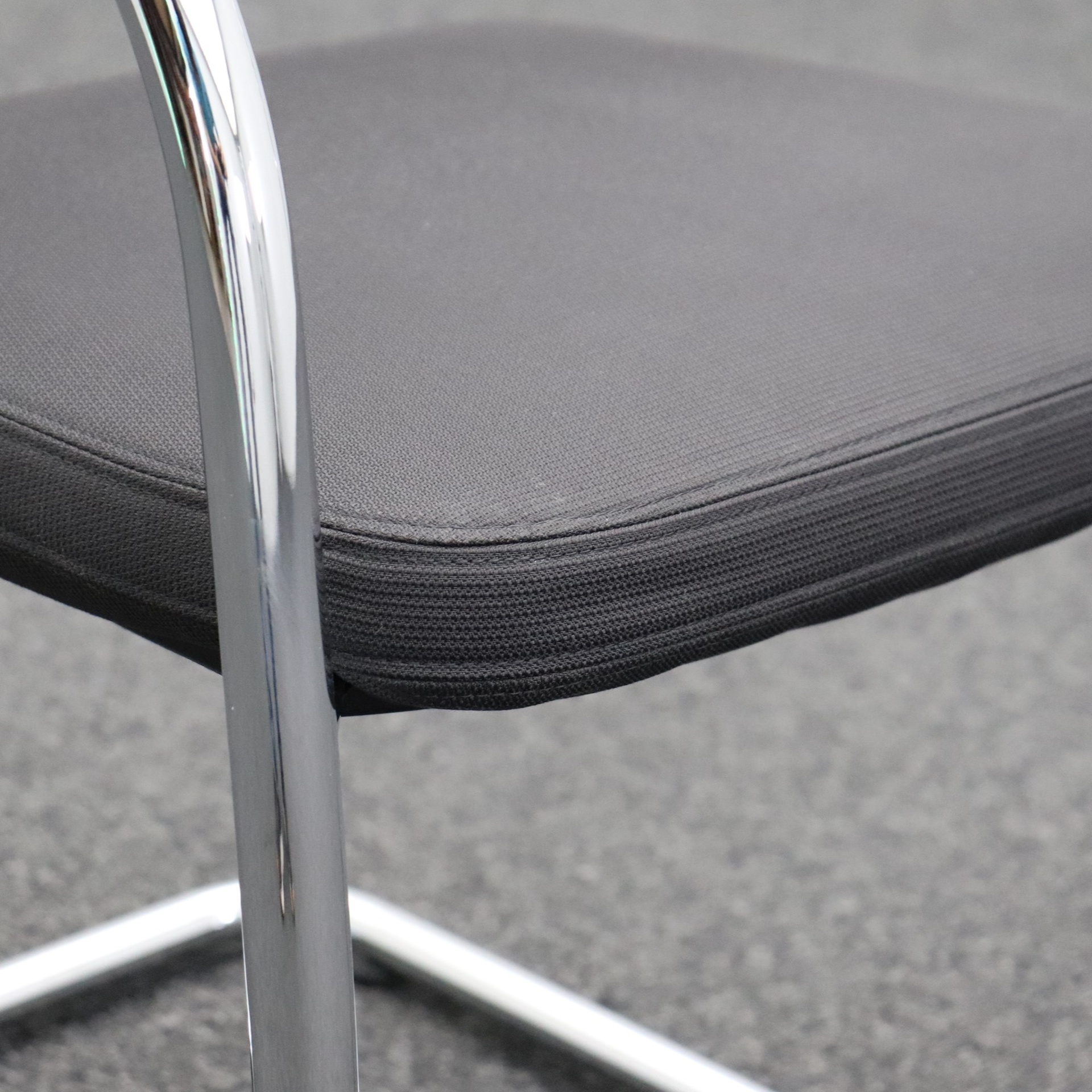 Freischwinger Vitra visavis