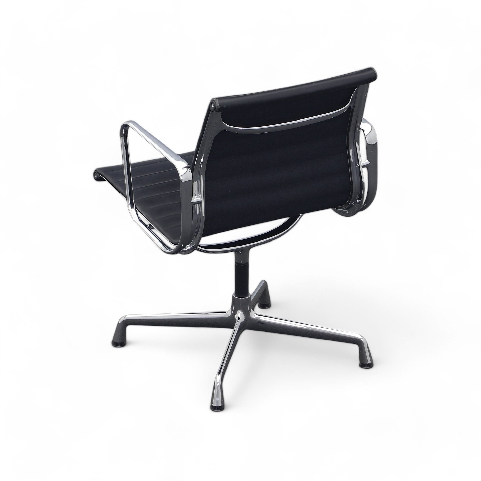4-Fuss Stühle Vitra EA 108