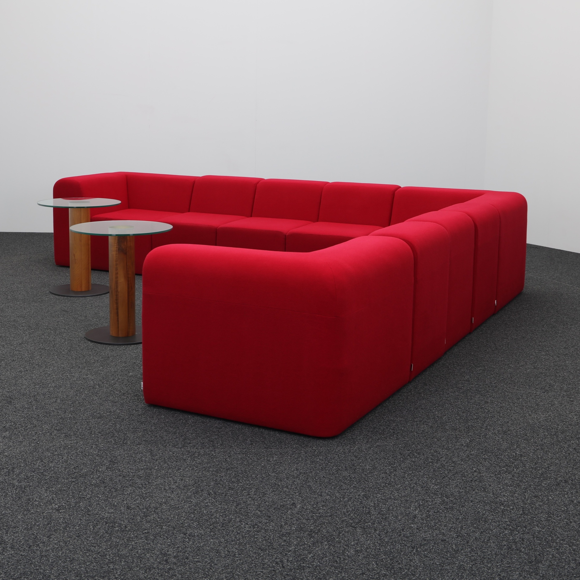 Lounge Garnituren Designheiten Do_Line