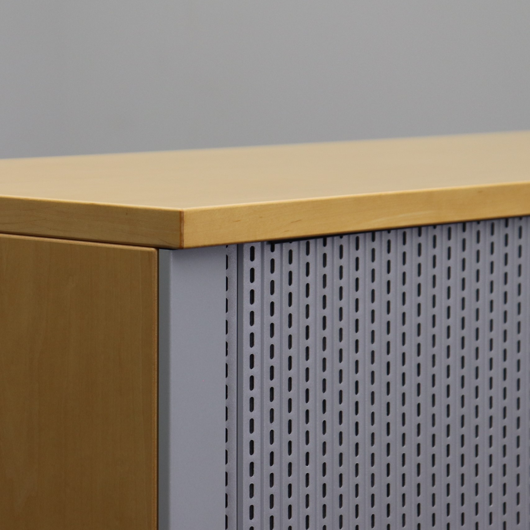 Rollladenschrank