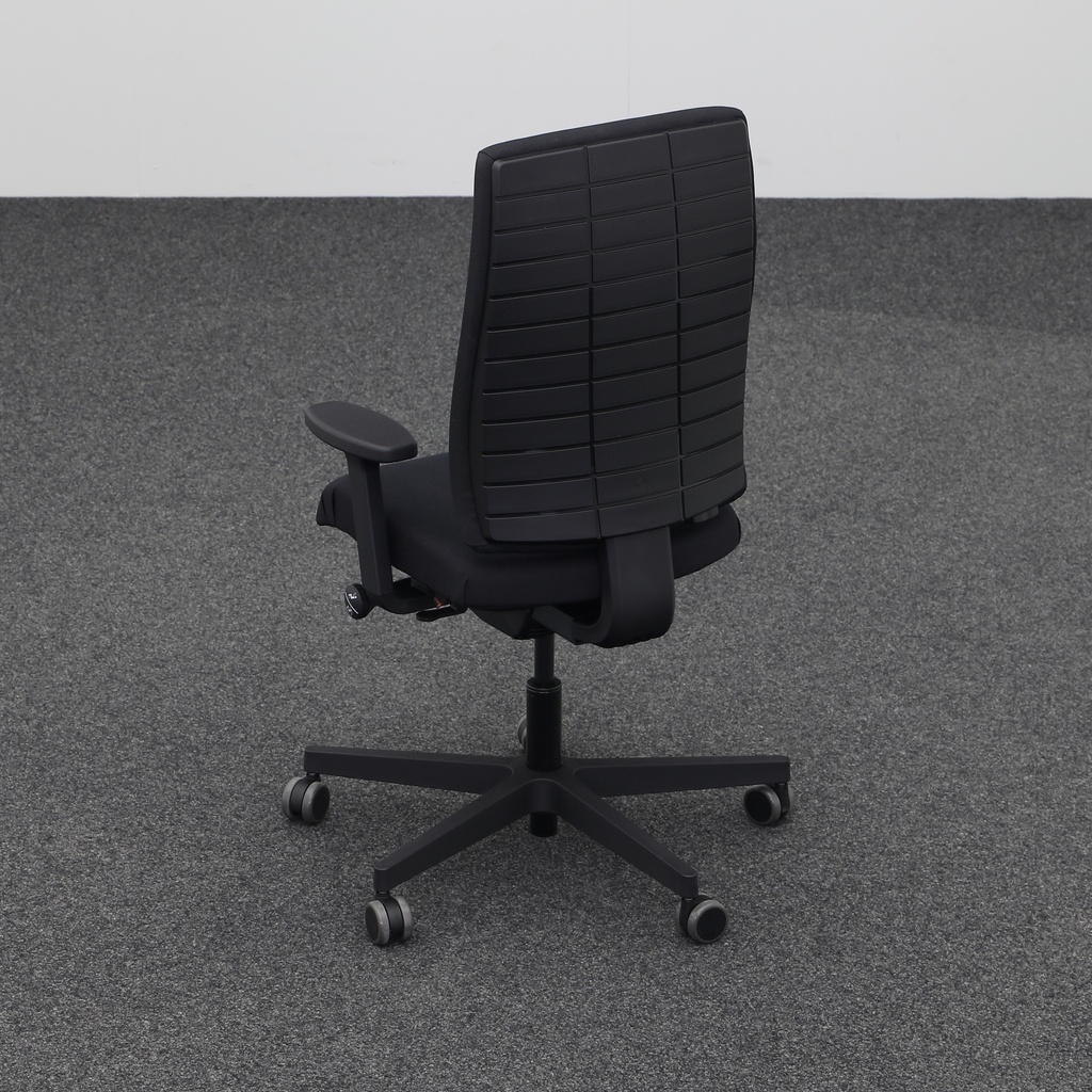 Bürodrehstühle Sitag SitagX-Line gepolstert