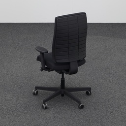 Bürodrehstühle Sitag SitagX-Line gepolstert