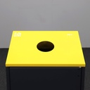 Abfalleimer PET