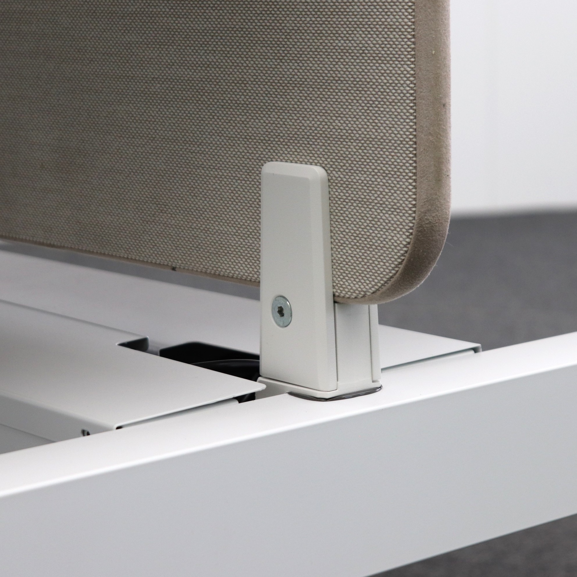 Büroarbeitsplatz Herman Miller