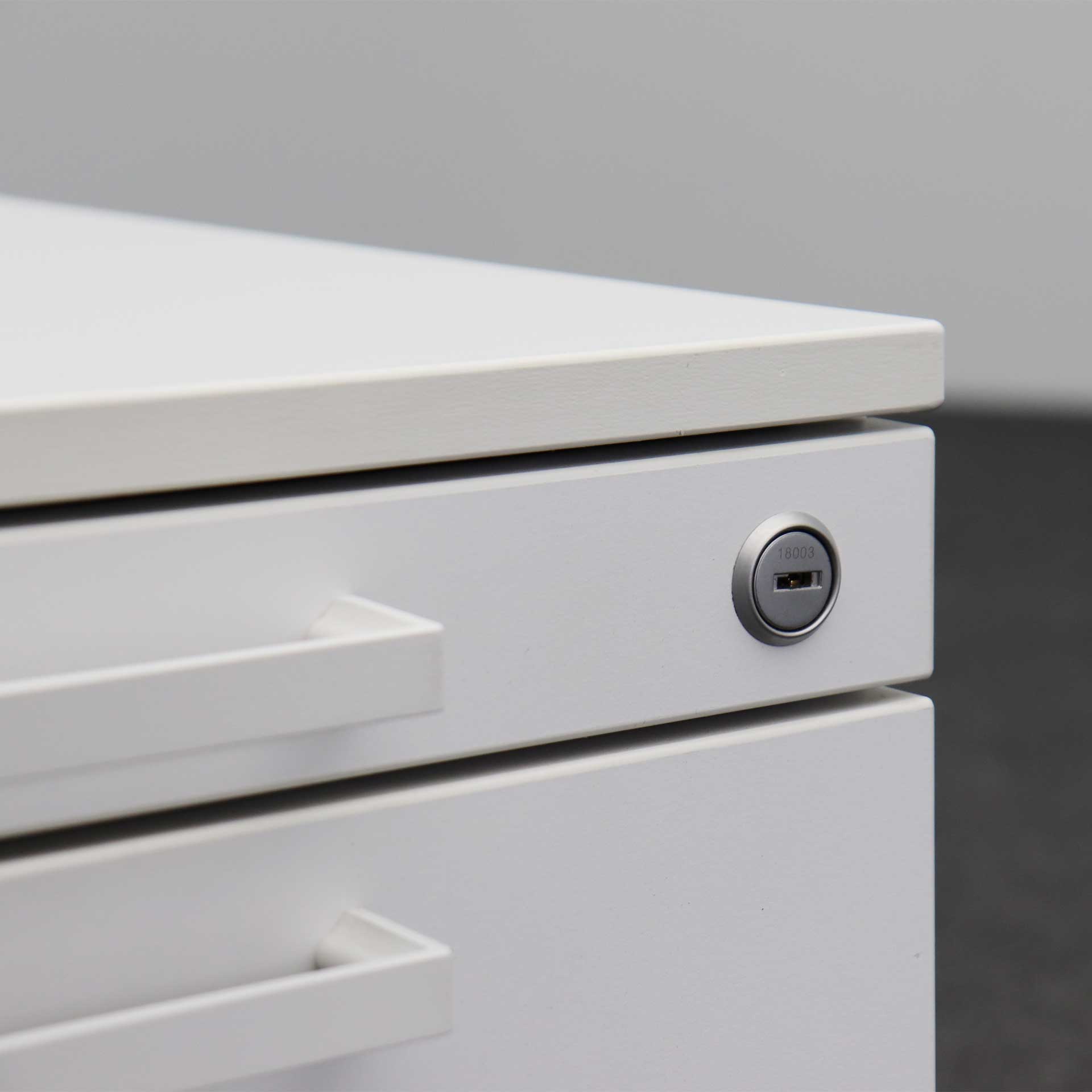 Rollcontainer Steelcase