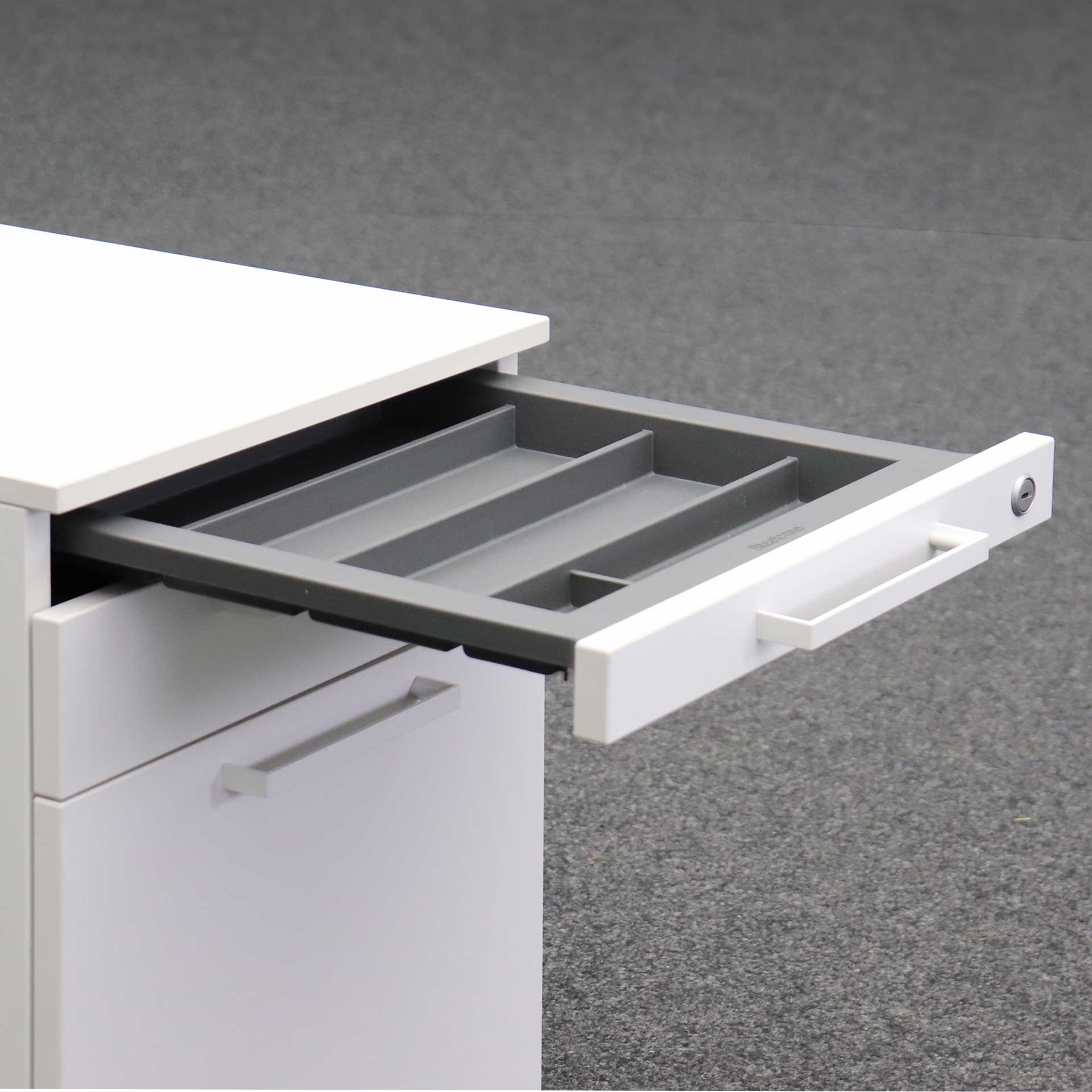 Rollcontainer Steelcase
