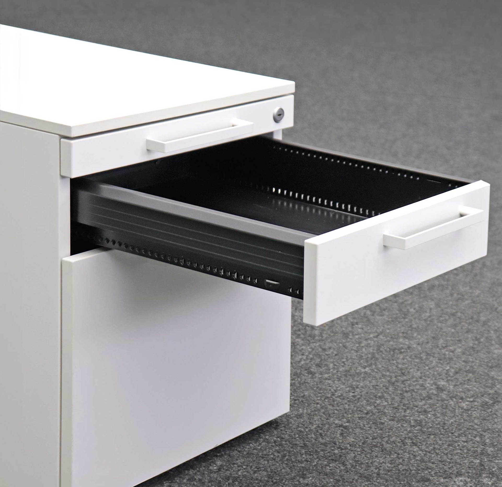 Rollcontainer Steelcase
