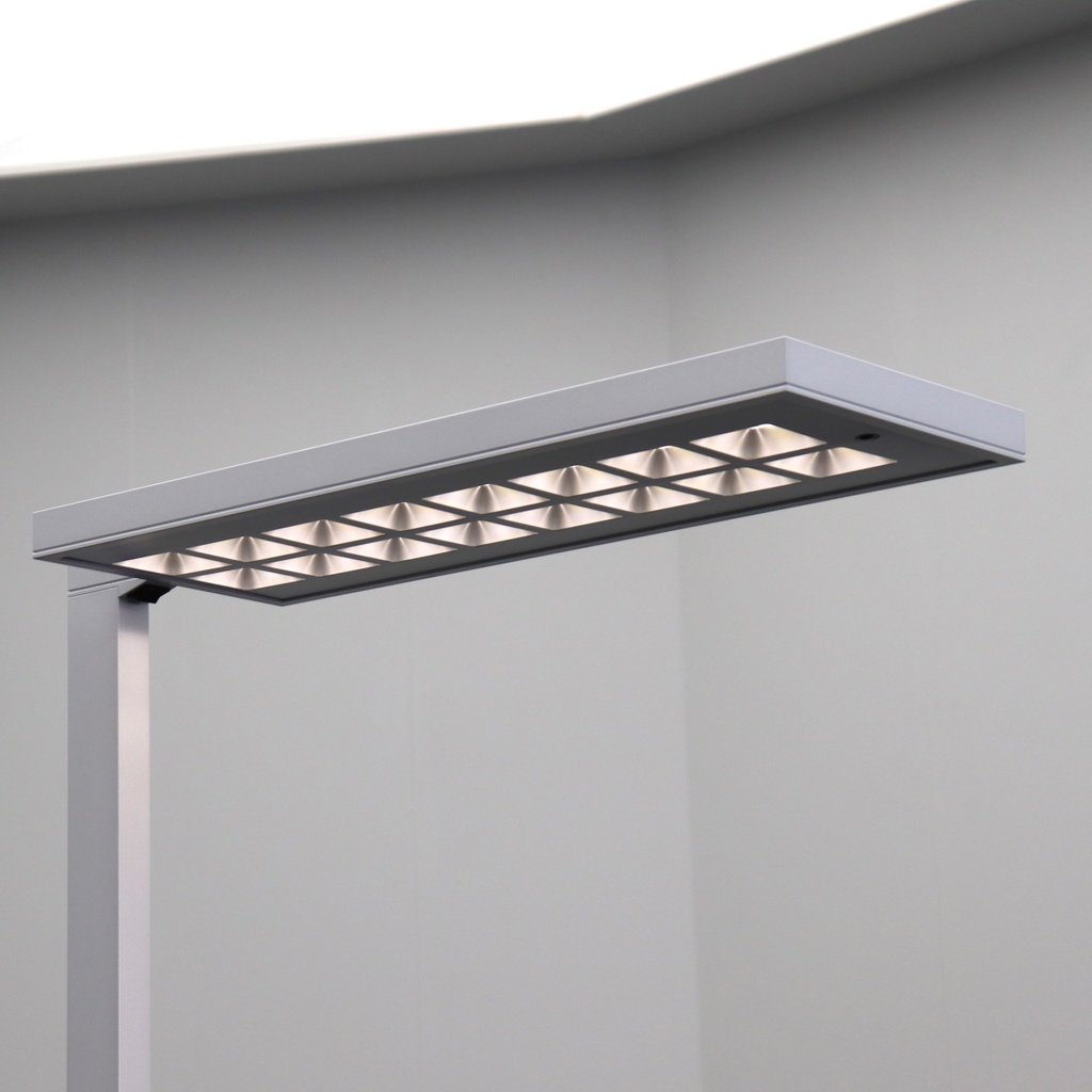 Steelcase Sitz-/Steh Workstation