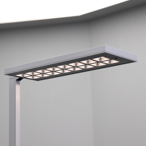 Steelcase Sitz-/Steh Workstation