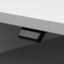  Herman Miller Sitz-/Steh Workstation