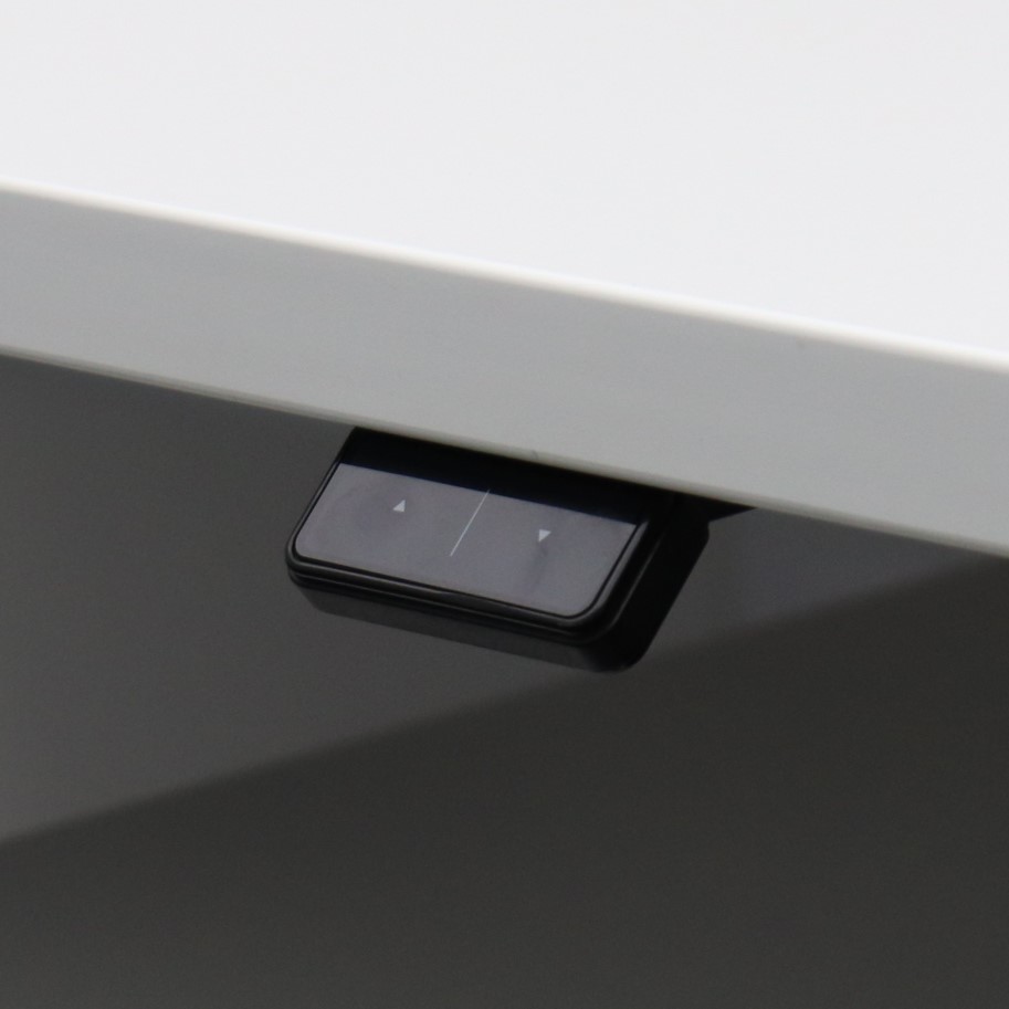  Herman Miller Sitz-/Steh Workstation
