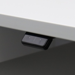  Herman Miller Sitz-/Steh Workstation