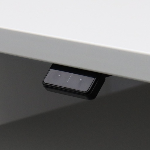  Herman Miller Sitz-/Steh Workstation