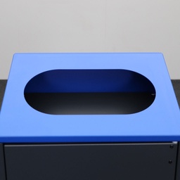 Sammelbehälter Papier
