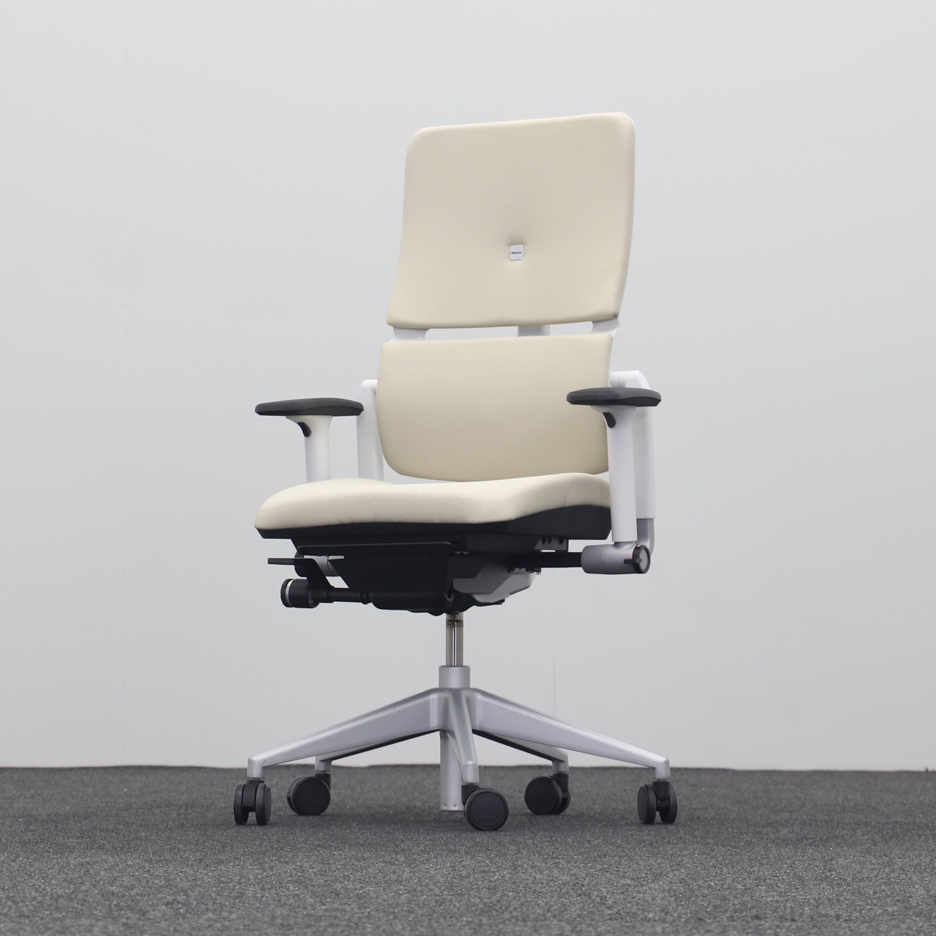 Drehstuhl Steelcase Please
