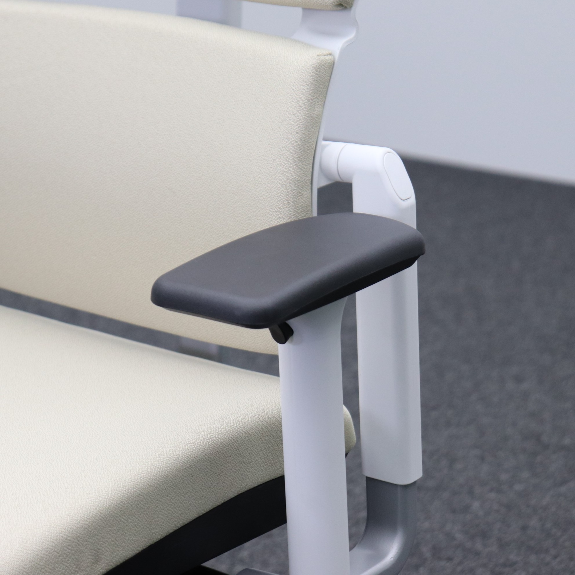 Drehstuhl Steelcase Please