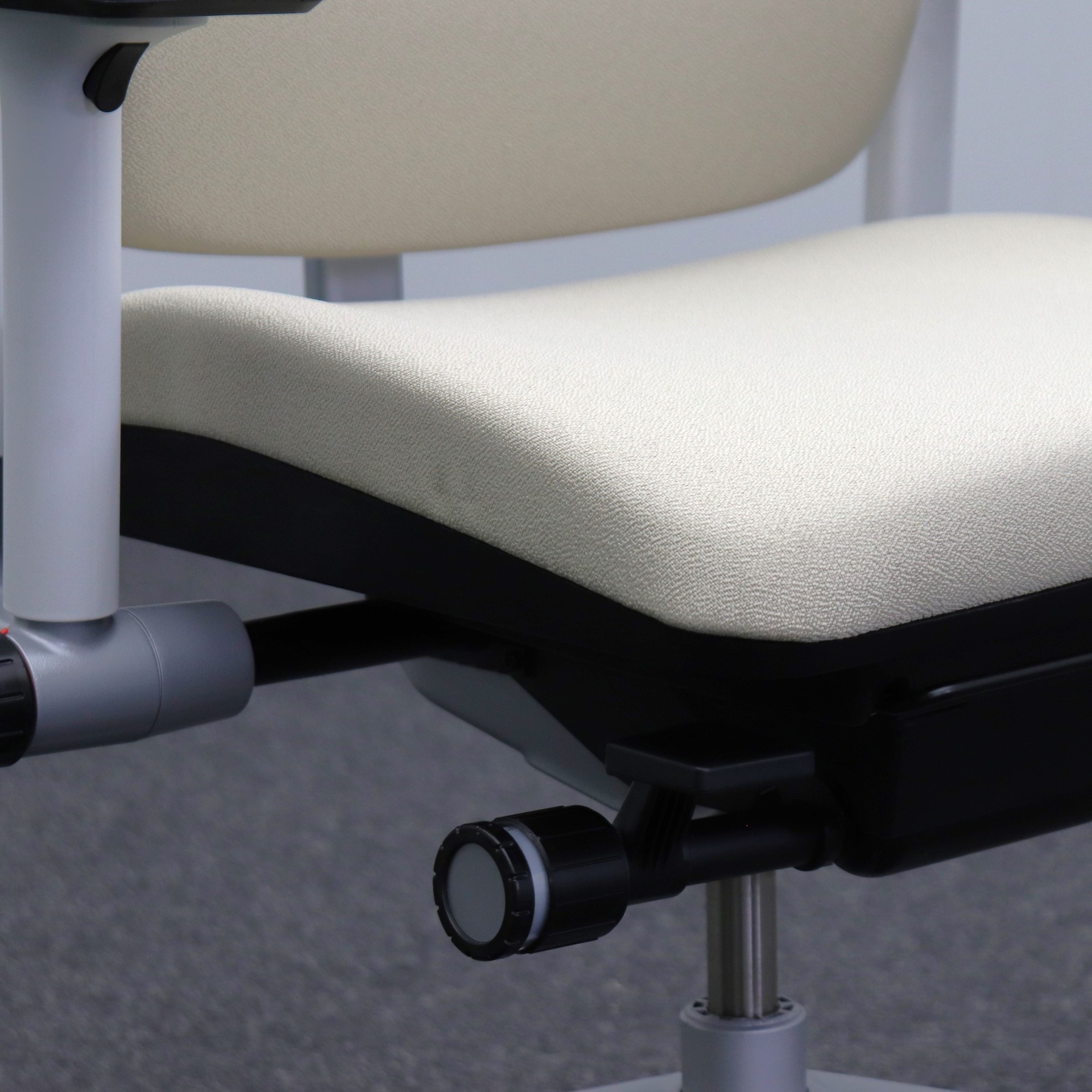 Drehstuhl Steelcase Please