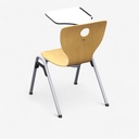 Seminarstuhl Compass-VF
