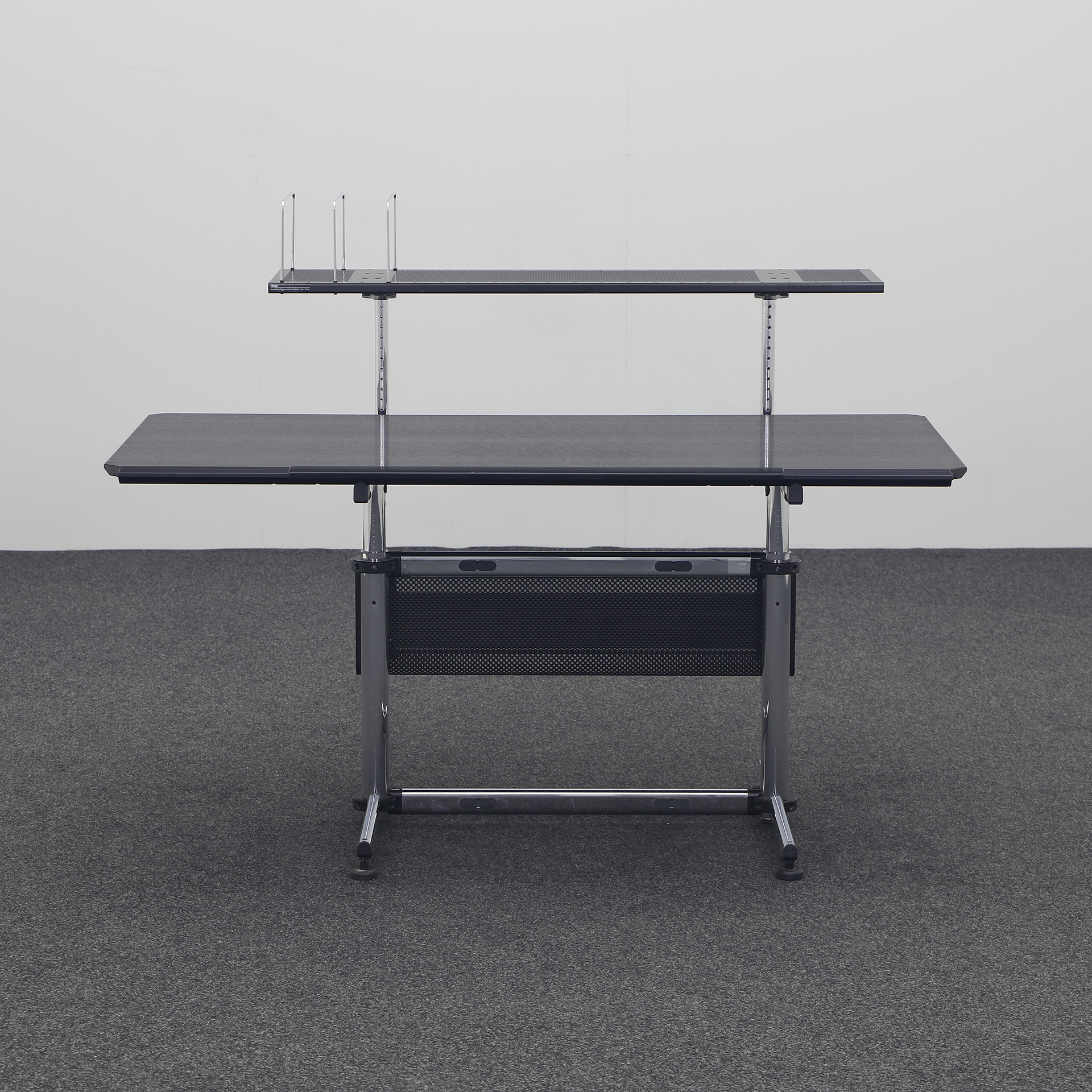 Schreibtisch USM Kitos