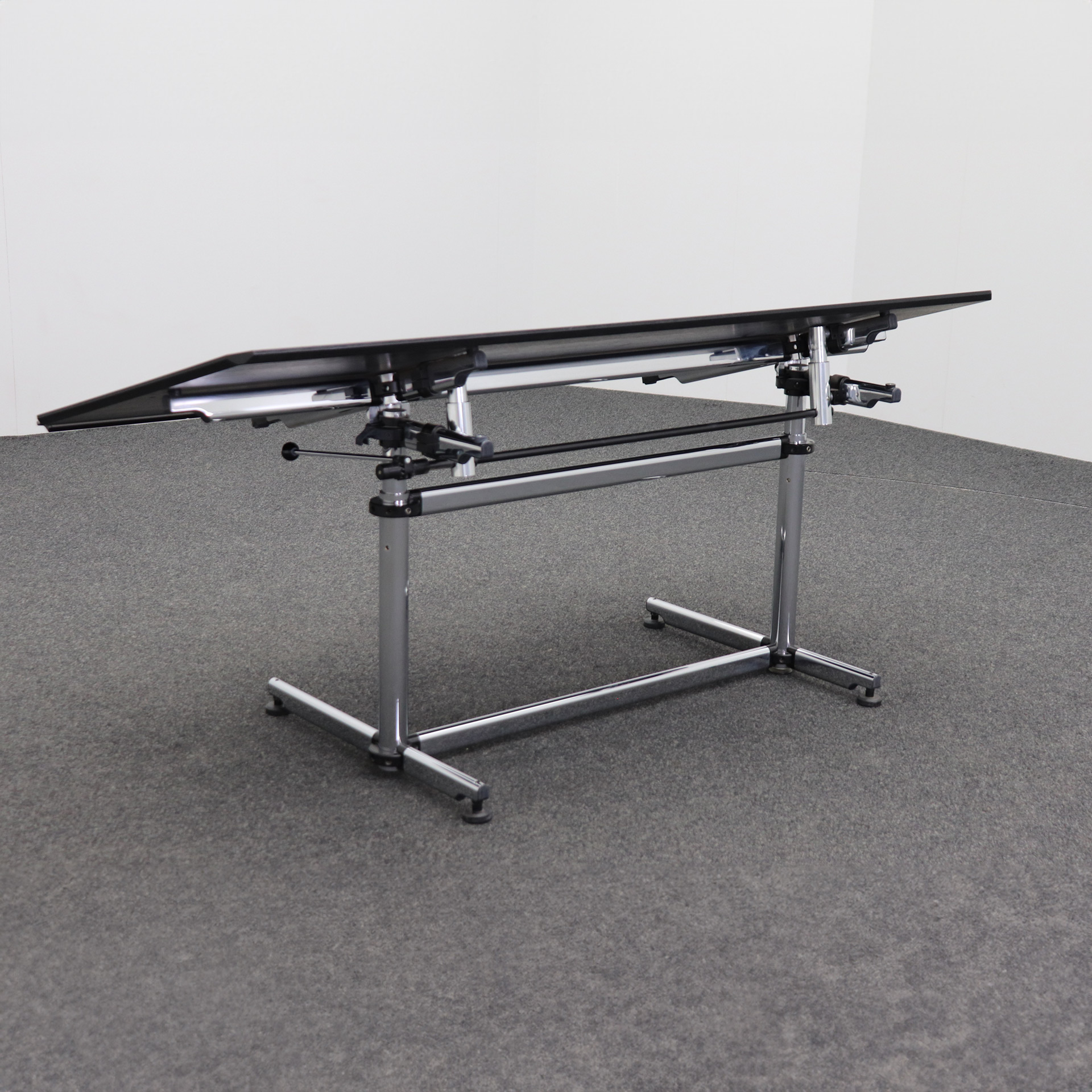Schreibtisch USM Kitos