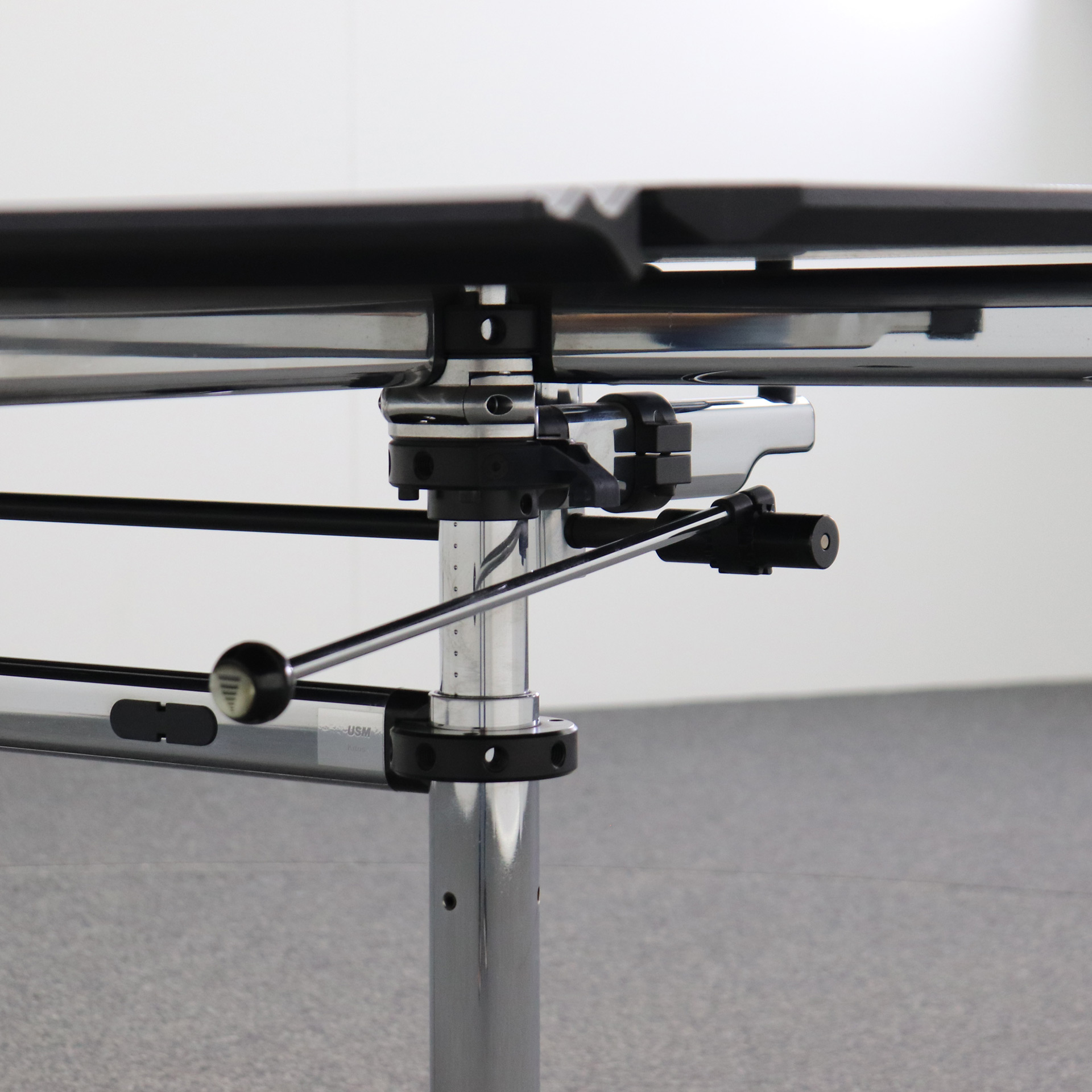 Schreibtisch USM Kitos