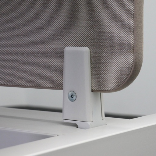 Stehtisch Doppelarbeitsplatz Steelcase Ology