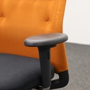 Drehstuhl Vitra ID Trim