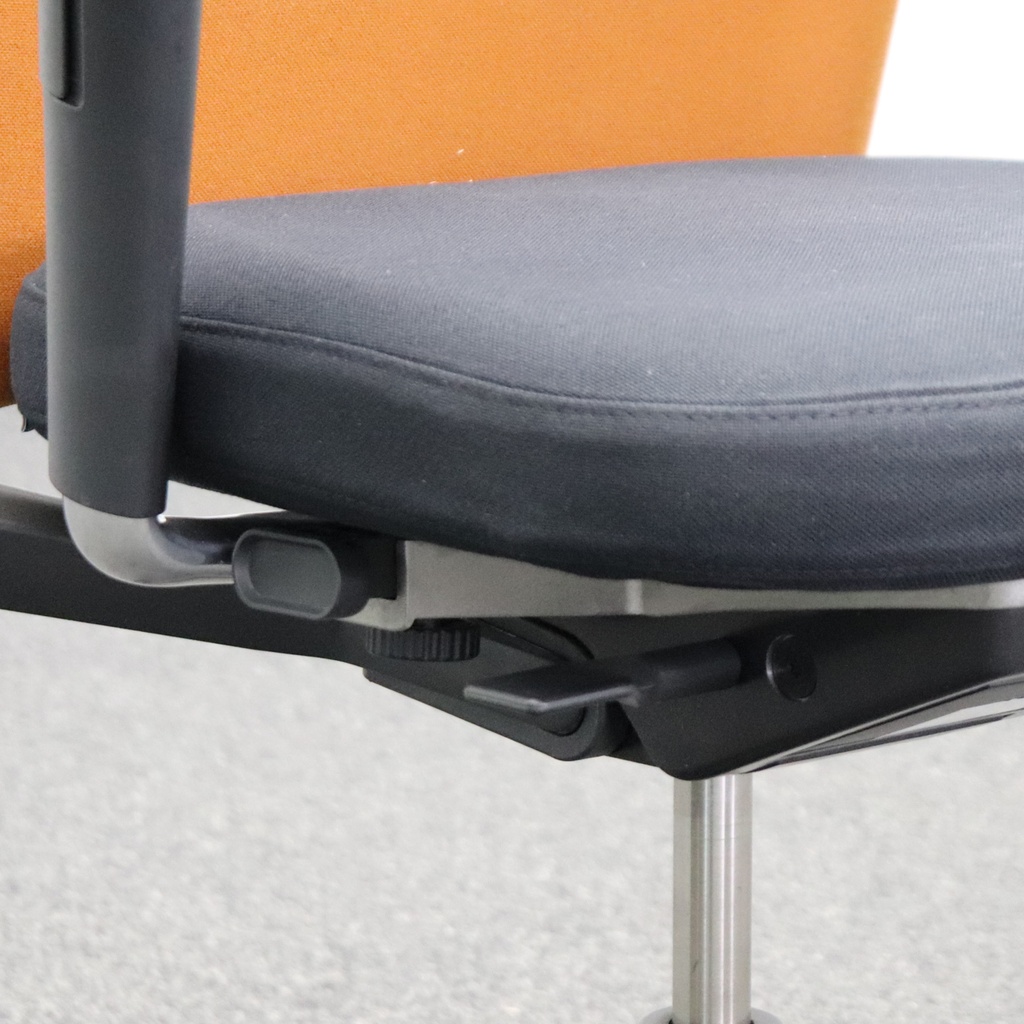Drehstuhl Vitra ID Trim